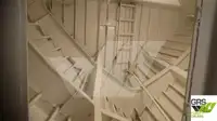 আবাসন বার্জ বিক্রির জন্য