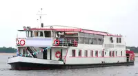 কন্টেইনার জাহাজ বিক্রির জন্য