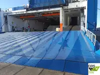 রো-রো জাহাজ বিক্রির জন্য