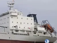 রিফার জাহাজ বিক্রির জন্য