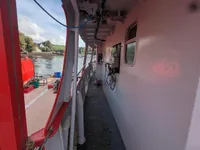 সার্ভে জাহাজ বিক্রির জন্য
