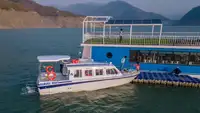 ক্রুজ জাহাজ বিক্রির জন্য