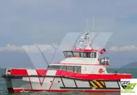 Wind farm service vessel বিক্রির জন্য