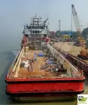 সরবরাহ জাহাজ বিক্রির জন্য