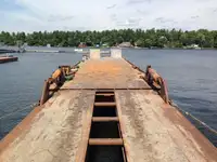 বার্জ বিক্রির জন্য