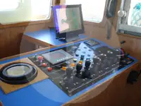 Trawler বিক্রির জন্য