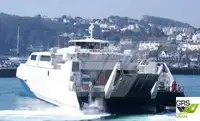 Ro-Ro ship বিক্রির জন্য