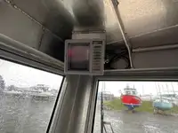 প্যাট্রোল বোট বিক্রির জন্য