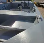 ওয়ার্ক বোট বিক্রির জন্য