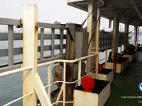 তেল/রাসায়নিক ট্যাঙ্কার বিক্রির জন্য