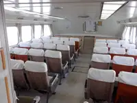 ফেরি জাহাজ বিক্রির জন্য