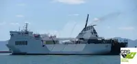 Ro-Ro ship বিক্রির জন্য