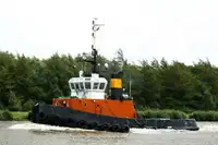 টাউবোট বিক্রির জন্য