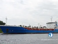 তেল/রাসায়নিক ট্যাঙ্কার বিক্রির জন্য