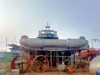 টগবোট বিক্রির জন্য