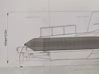 রিজিড ইনফ্লেটেবল বোট বিক্রির জন্য