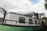 বার্জ বিক্রির জন্য