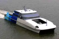 রোপ্যাক্স জাহাজ বিক্রির জন্য