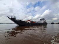 ল্যান্ডিং ক্রাফট, ট্যাঙ্ক বিক্রির জন্য