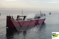 Ro-Ro ship বিক্রির জন্য