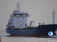 তেল/রাসায়নিক ট্যাঙ্কার বিক্রির জন্য