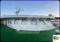 রো-রো জাহাজ বিক্রির জন্য