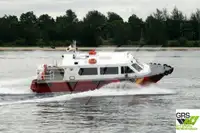 উইন্ড ফার্ম সার্ভিস ভেসেল বিক্রির জন্য
