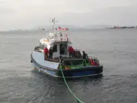 টগবোট বিক্রির জন্য