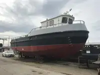 টাউবোট বিক্রির জন্য