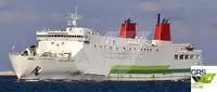 Ro-Ro ship বিক্রির জন্য