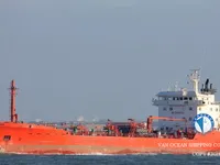 তেল/রাসায়নিক ট্যাঙ্কার বিক্রির জন্য