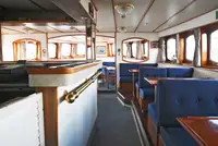 যাত্রী জাহাজ বিক্রির জন্য