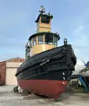 টাউবোট বিক্রির জন্য