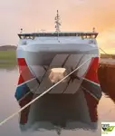 Ro-Ro ship বিক্রির জন্য