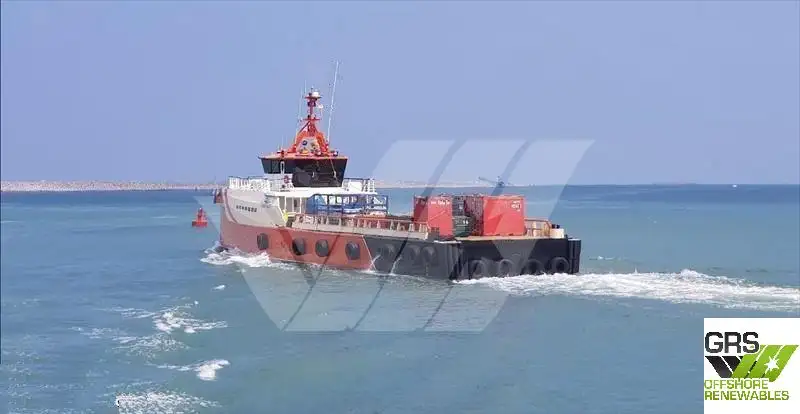 ক্রু বোট বিক্রির জন্য