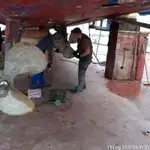 ক্রু বোট বিক্রির জন্য