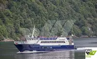 যাত্রীবাহী জাহাজ বিক্রির জন্য