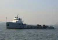 প্ল্যাটফর্ম সরবরাহ জাহাজ (PSV) বিক্রির জন্য