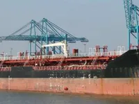 তেল/রাসায়নিক ট্যাঙ্কার বিক্রির জন্য