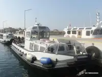 টগবোট বিক্রির জন্য