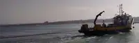টগবোট বিক্রির জন্য