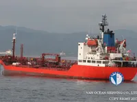 তেল/রাসায়নিক ট্যাঙ্কার বিক্রির জন্য