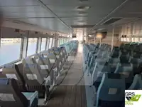 ক্রুজ জাহাজ বিক্রির জন্য