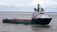 প্ল্যাটফর্ম সরবরাহ জাহাজ (PSV) বিক্রির জন্য