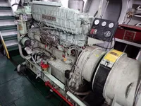 General Cargo/Multi-purpose বিক্রির জন্য