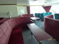 ফেরি জাহাজ বিক্রির জন্য