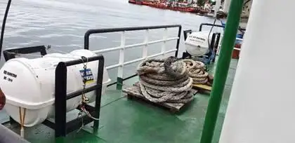 ল্যান্ডিং ক্রাফট, ট্যাঙ্ক বিক্রির জন্য