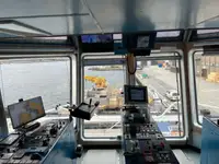 টগবোট বিক্রির জন্য