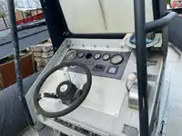 রিজিড ইনফ্লেটেবল বোট বিক্রির জন্য