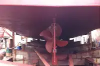 ওয়ার্ক বোট বিক্রির জন্য